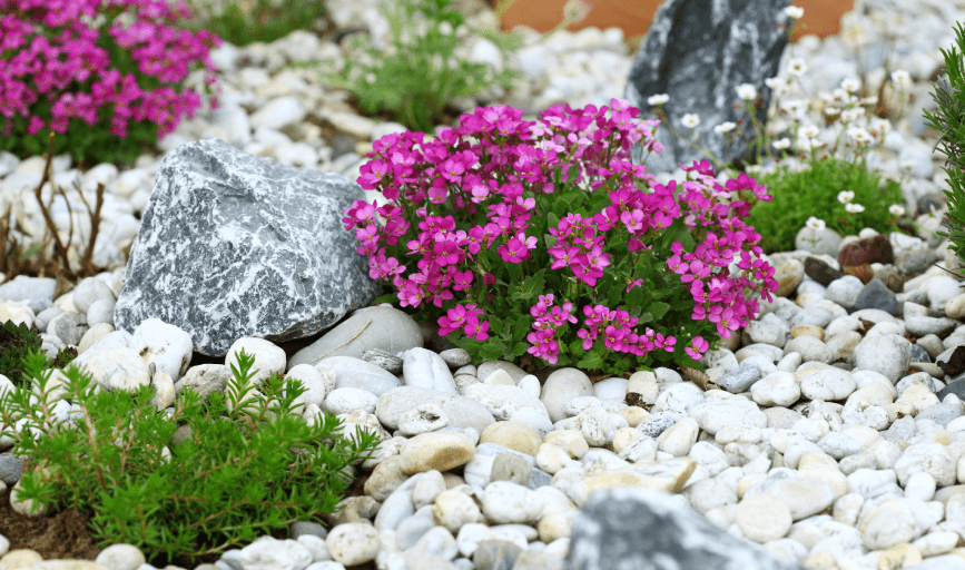 God's Glorious Landscaping 